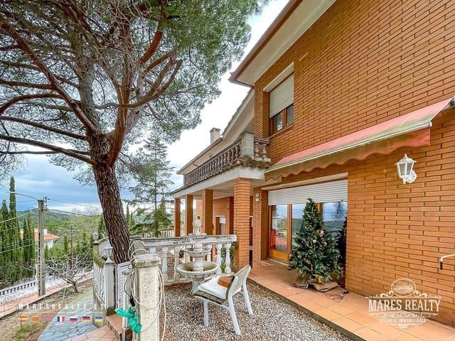 Chalet en venta en Maresme, Catalunya