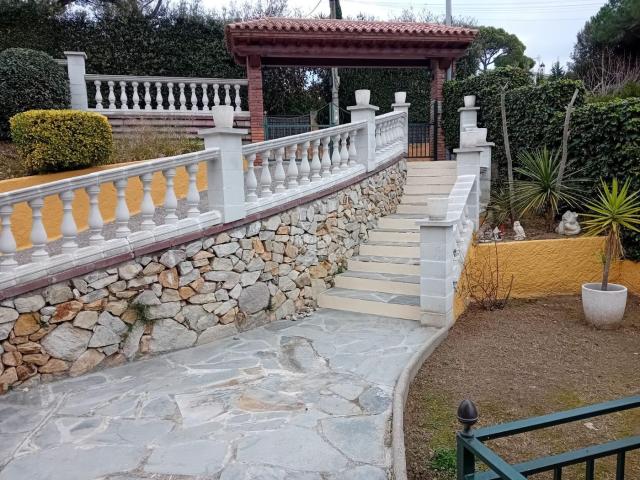 Chalet en venta en Can Massuet del Far i el Far, Maresme