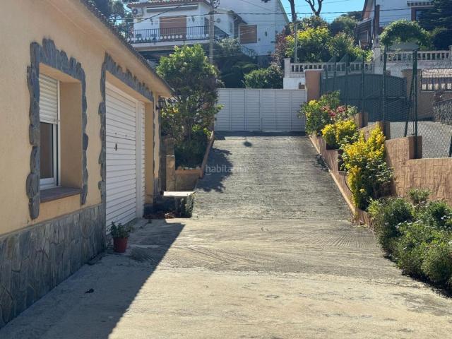Chalet en venta en Can Massuet del Far i el Far, Maresme