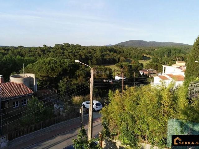 Chalet en venta en Can Massuet del Far i el Far, Maresme