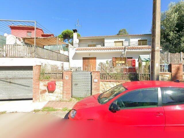 Chalet en venta en Can Massuet del Far i el Far, Maresme