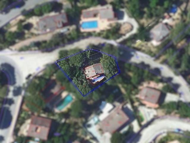 Chalet en venta en Can Canyamars, Maresme