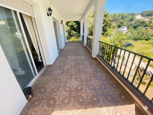 Chalet en venta en Can Canyamars, Maresme