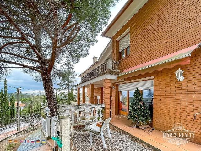 Chalet en venta en Maresme, Catalunya