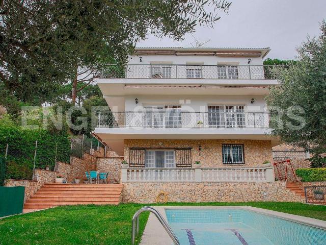 Chalet en venta en Dosrius, Barcelona