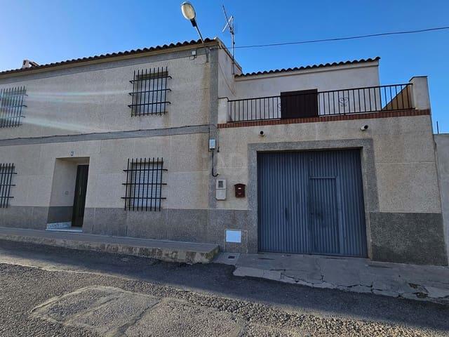 Chalet en venta en Doña Inés, Alto Guadalentín