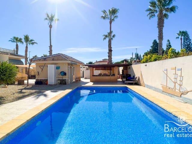 Chalet en venta en Urbanización Lo Pepin, el Baix Segura / La Vega Baja