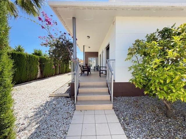 Chalet en venta en Urbanización Lo Pepin, el Baix Segura / La Vega Baja
