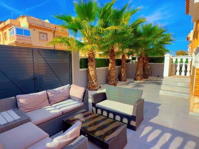 Chalet en venta en Urbanización Lo Pepin, el Baix Segura / La Vega Baja