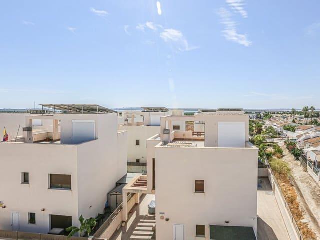 Chalet en venta en Urbanización Lo Pepin, el Baix Segura / La Vega Baja