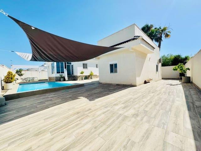 Chalet en venta en Urbanización Lo Pepin, el Baix Segura / La Vega Baja