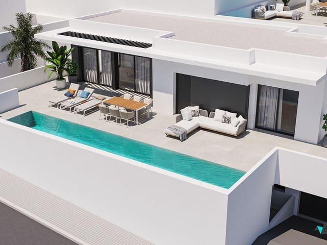 Chalet en venta en Urbanización Lo Pepin, el Baix Segura / La Vega Baja