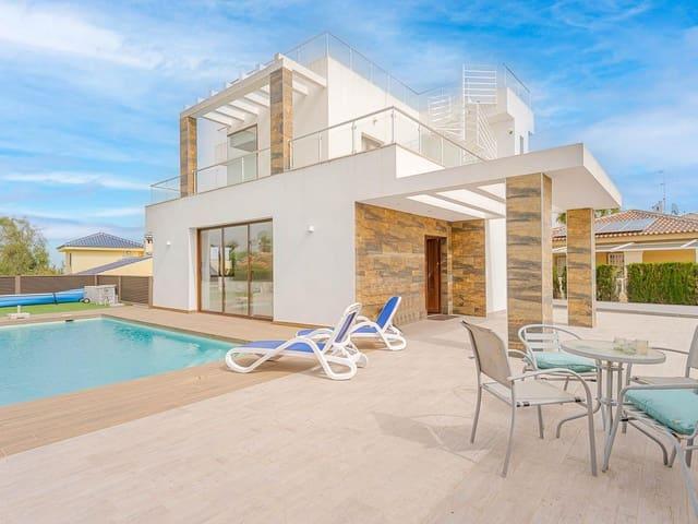 Chalet en venta en Urbanización Lo Pepin, el Baix Segura / La Vega Baja