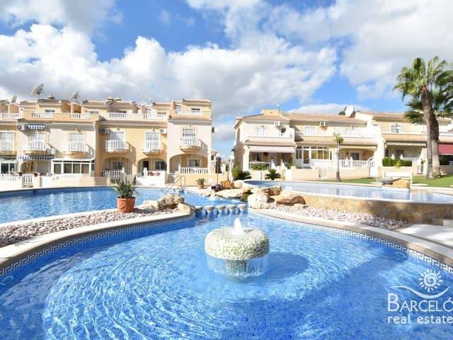 Chalet en venta en Urbanización Lo Pepin, el Baix Segura / La Vega Baja