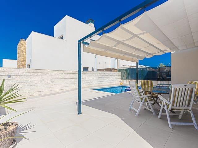 Chalet en venta en Urbanización Lo Pepin, el Baix Segura / La Vega Baja