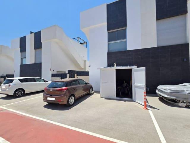 Chalet en venta en Urbanización Lo Pepin, el Baix Segura / La Vega Baja
