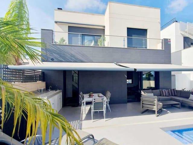 Chalet en venta en Urbanización Lo Pepin, Rojales