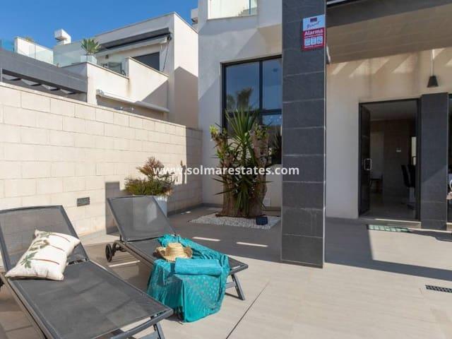 Chalet en venta en Urbanización Lo Pepin, el Baix Segura / La Vega Baja