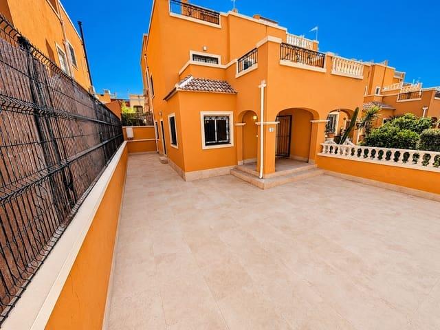 Chalet en venta en Lagosol-Sector F-2, el Baix Segura / La Vega Baja