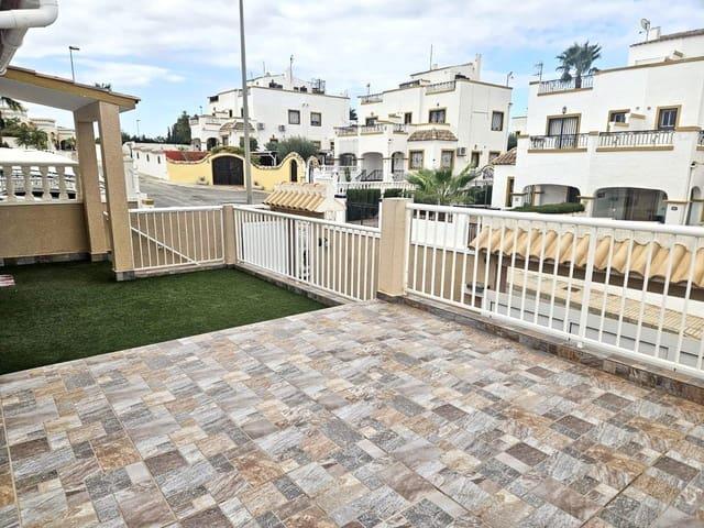 Chalet en venta en Lagosol-Sector F-2, el Baix Segura / La Vega Baja