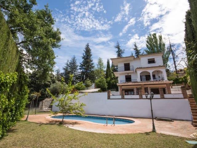 Chalet en venta en Los Pinillos, Comarca de la Vega de Granada