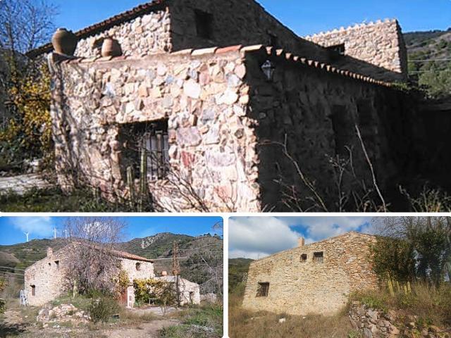 Villa en venta en Duesaigües