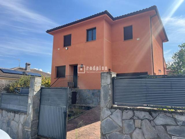 Chalet en venta en Duruelo, Castilla y León