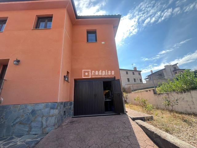 Chalet en venta en Duruelo, Castilla y León