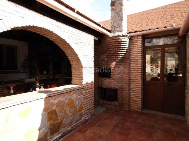 Chalet en venta en Écija, Andalucía