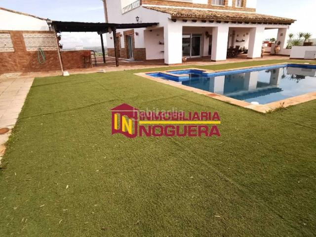 Chalet en venta en Écija, Andalucía