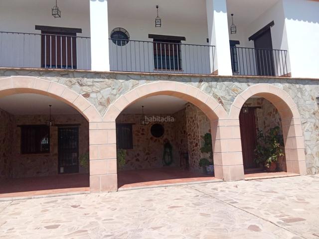 Chalet en venta en Écija, Andalucía