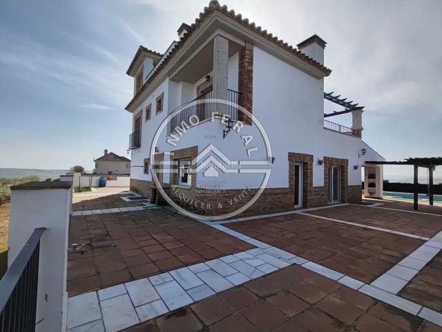 Chalet en venta en Écija, Andalucía