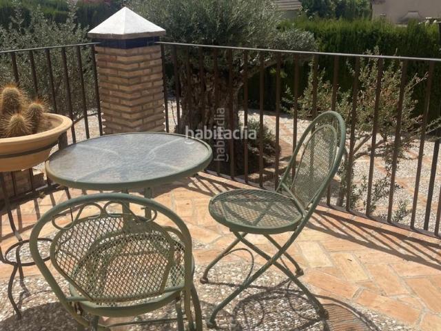 Chalet en venta en Écija, Andalucía