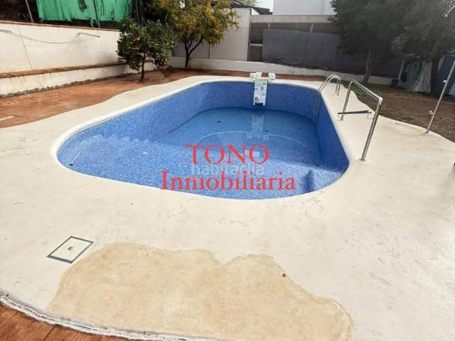 Chalet en venta en Écija, Andalucía