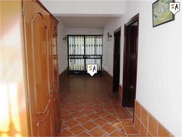 Chalet en venta en Écija, Andalucía