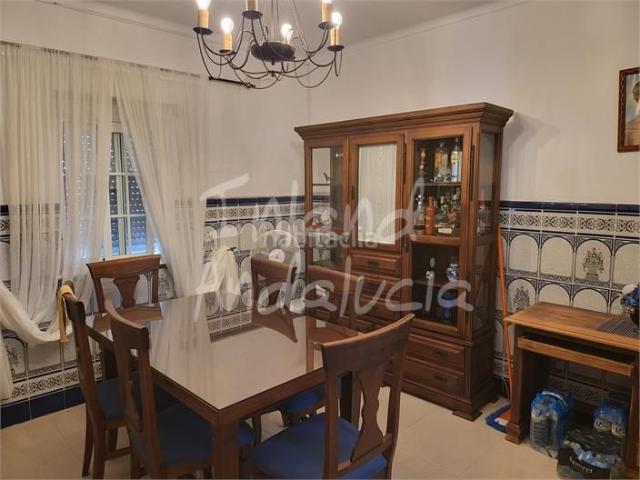 Chalet en venta en Écija, Andalucía