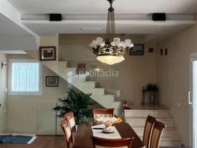 Chalet en venta en Écija, Andalucía