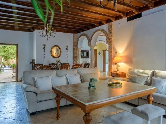 Chalet en venta en Écija, Andalucía