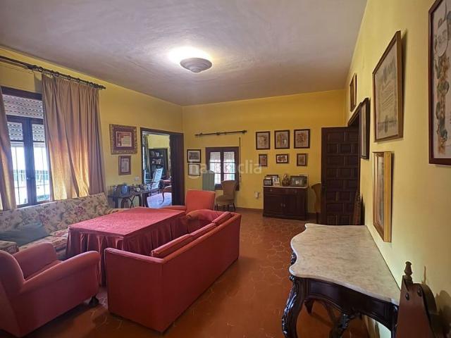 Chalet en venta en Écija, Andalucía