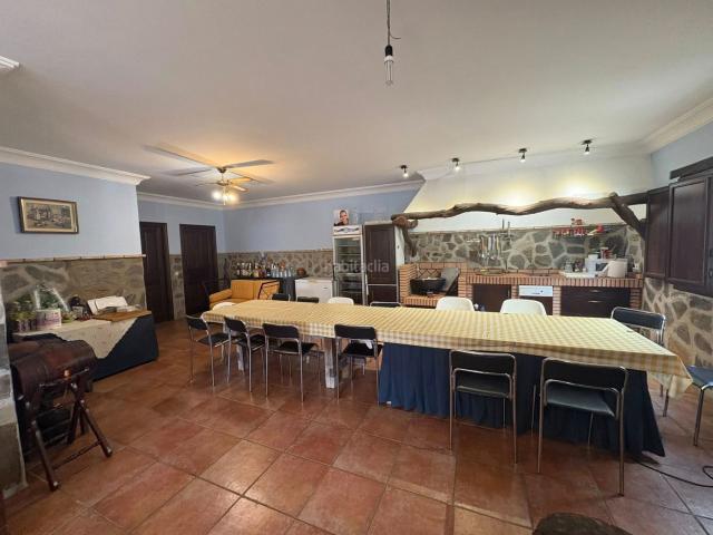 Chalet en venta en Écija, Andalucía