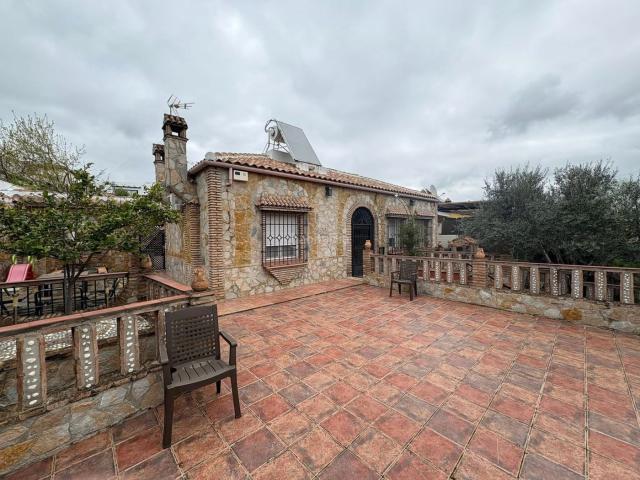 Chalet en venta en Écija, Andalucía