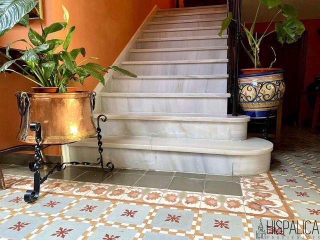 Chalet en venta en Écija, Sevilla