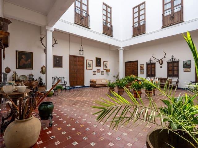 Chalet en venta en Écija, Andalucía