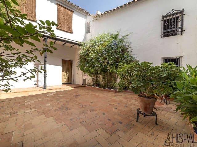 Chalet en venta en Écija, Andalucía
