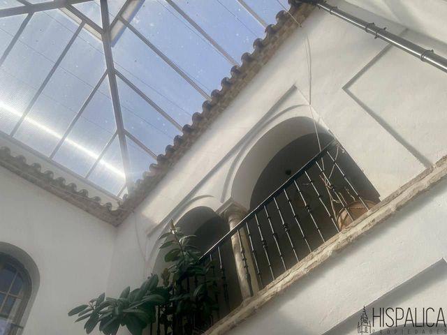 Chalet en venta en Écija, Sevilla