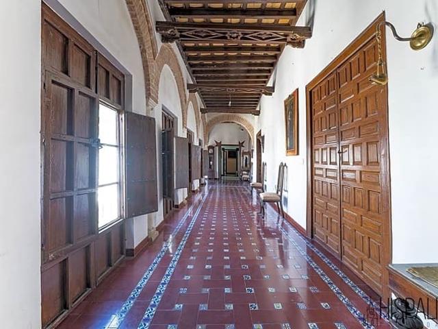 Chalet en venta en Écija, Andalucía