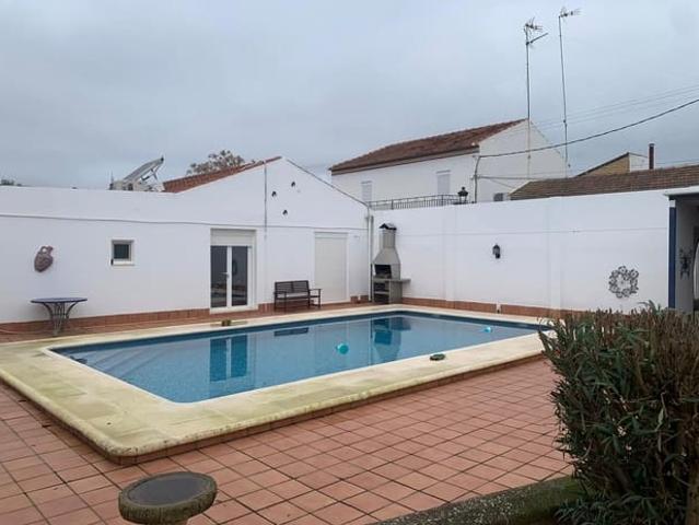 Chalet en venta en Écija, Andalucía