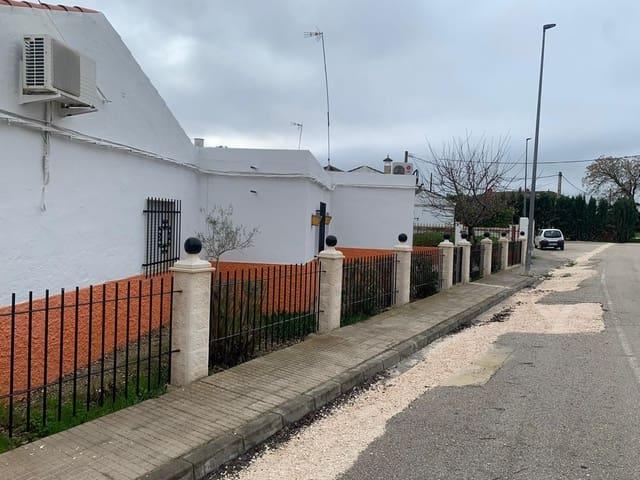 Chalet en venta en Écija, Andalucía