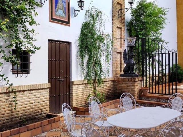 Chalet en venta en Écija, Andalucía