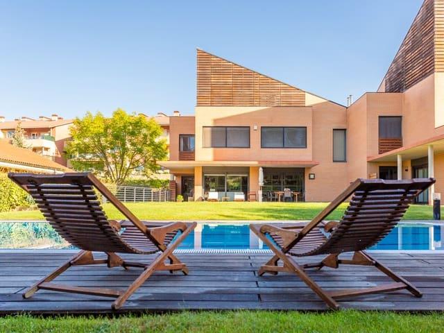 Chalet en venta en Valle de Egüés / Eguesibar, Iruñerria